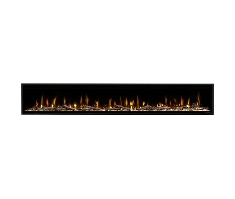 Dimplex Ignite Evolve 100-inch Linear Electric Fireplace (EVO100)