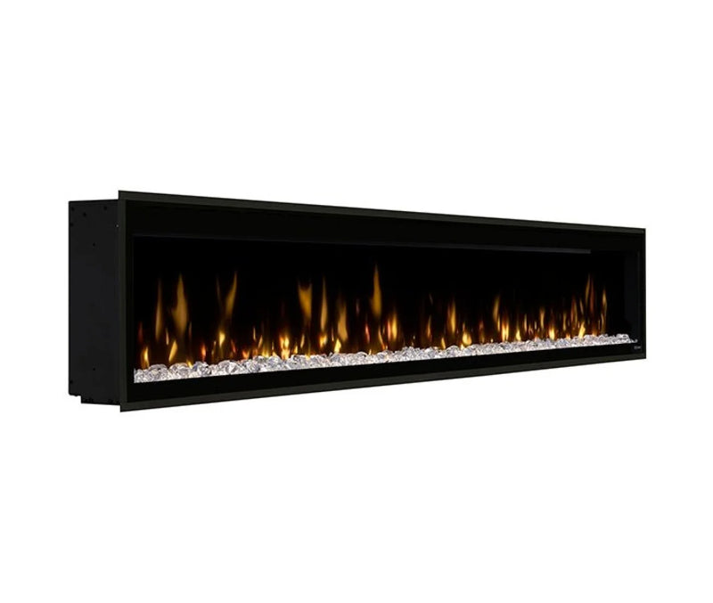 Dimplex Ignite Evolve 100-inch Linear Electric Fireplace (EVO100)