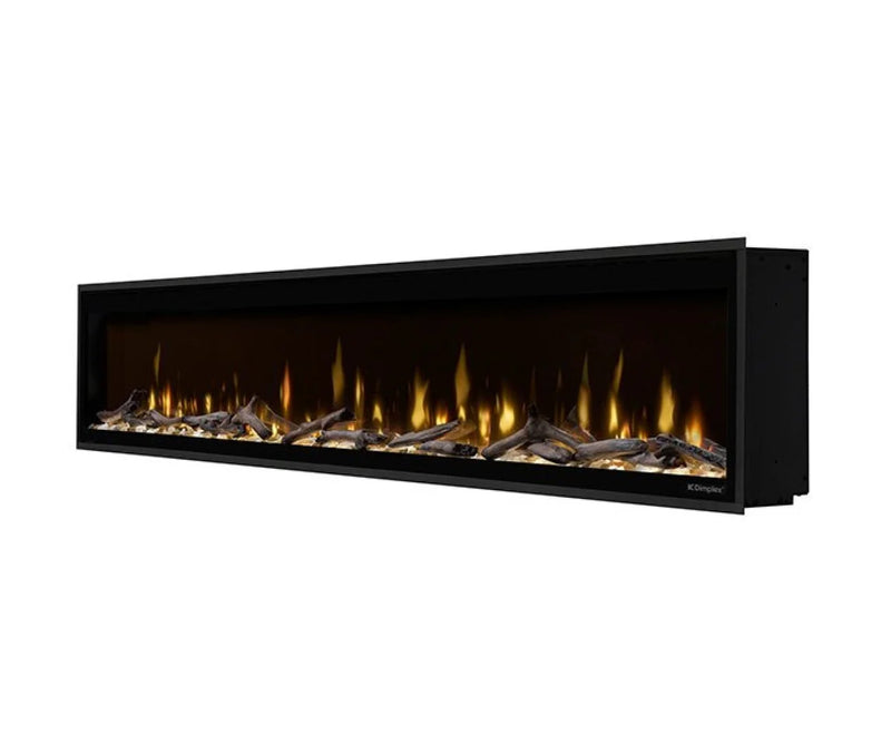 Dimplex Ignite Evolve 100-inch Linear Electric Fireplace (EVO100)