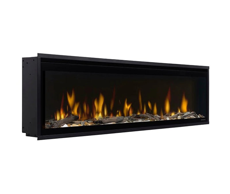 Dimplex Ignite Evolve 60-inch Linear Electric Fireplace (EVO60)
