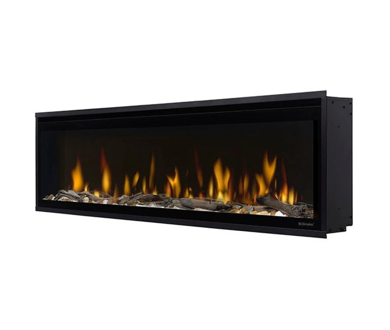 Dimplex Ignite Evolve 60-inch Linear Electric Fireplace (EVO60)