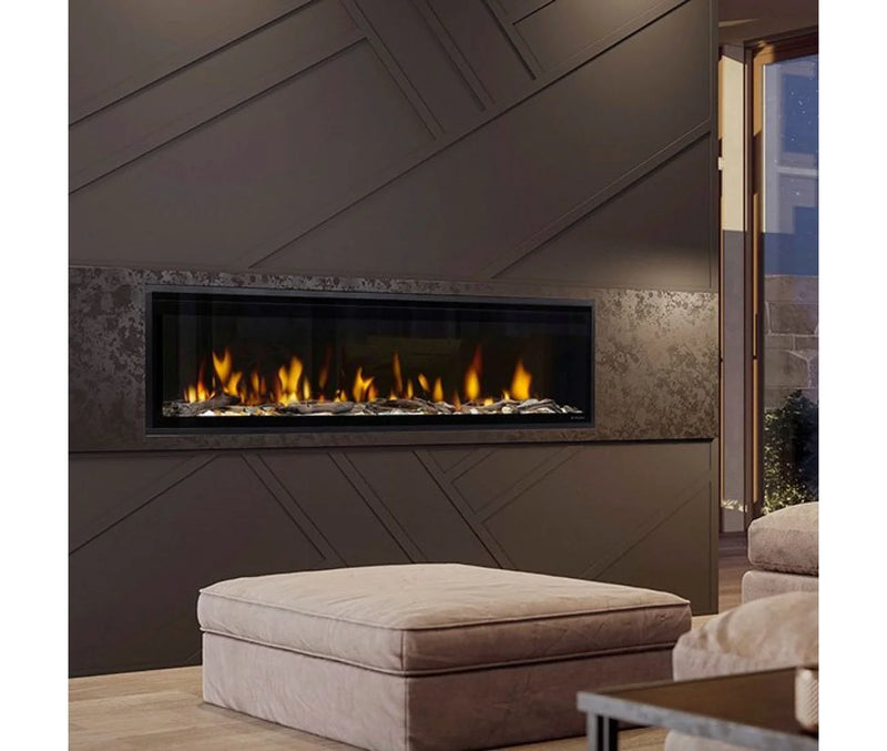 Dimplex Ignite Evolve 60-inch Linear Electric Fireplace (EVO60)
