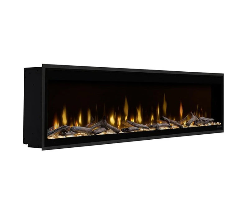 Dimplex Ignite Evolve 74-inch Linear Electric Fireplace (EVO74)
