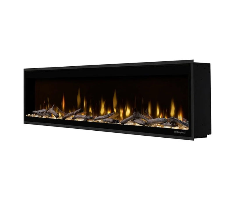 Dimplex Ignite Evolve 74-inch Linear Electric Fireplace (EVO74)