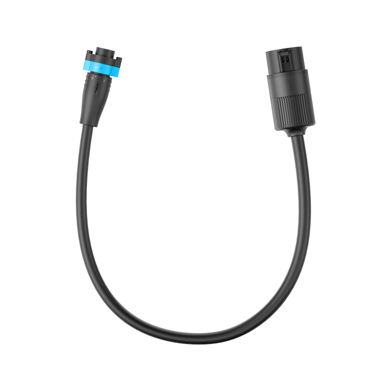 Anker SOLIX EV Charging Adapter (For Anker Solix F3000)
