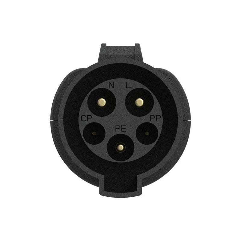 EV X-Stream Adapter male