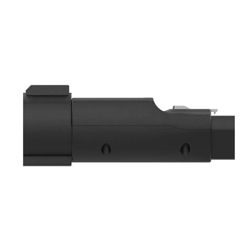 EV X-Stream Adapter side