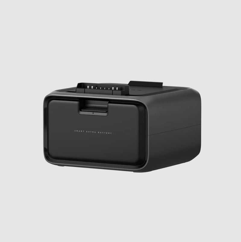 EcoFlow RIVER 3 Plus Extra Battery 600Wh