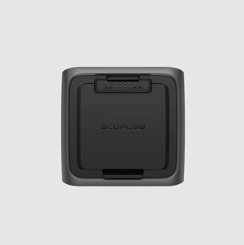 EcoFlow RIVER 3 Plus Extra Battery 600Wh