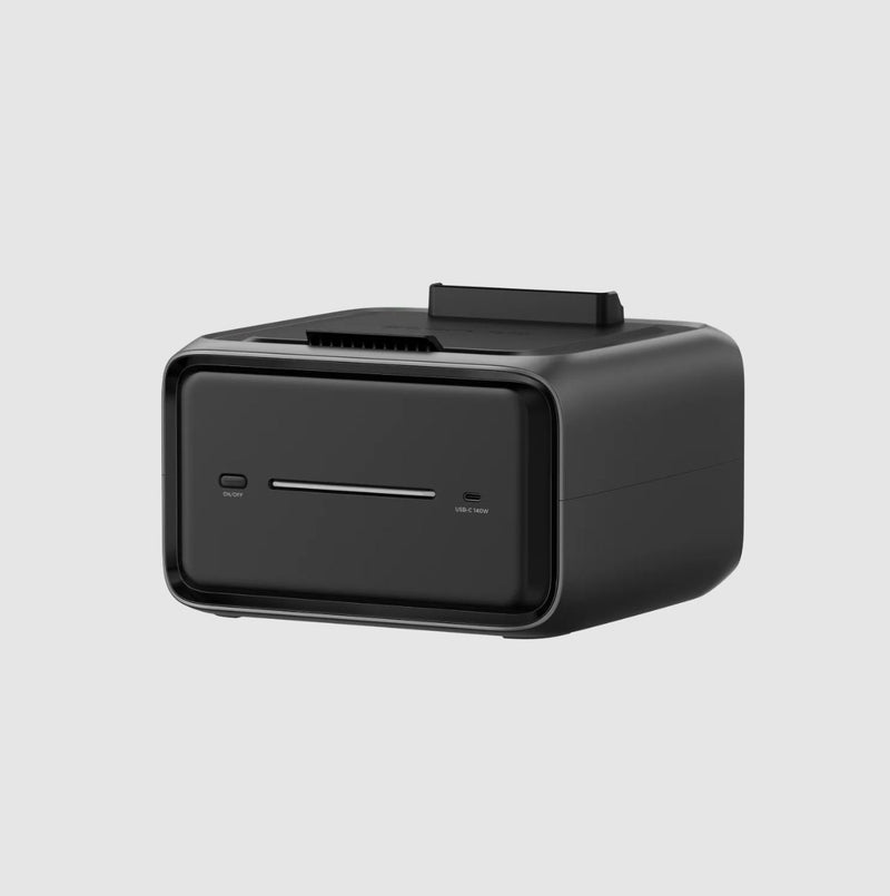 EcoFlow RIVER 3 Plus Extra Battery 600Wh