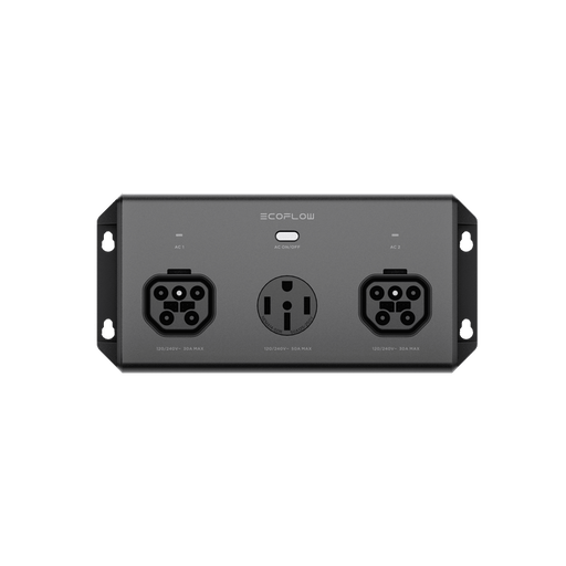 EcoFlow 50 Amp Hub