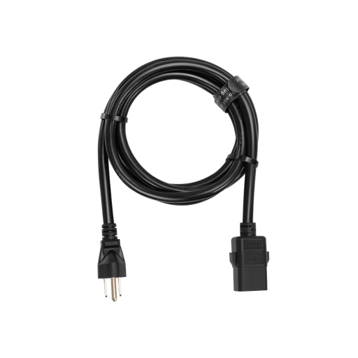 EcoFlow AC Charging Cable-C20