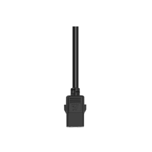 EcoFlow AC Charging Connector-C20