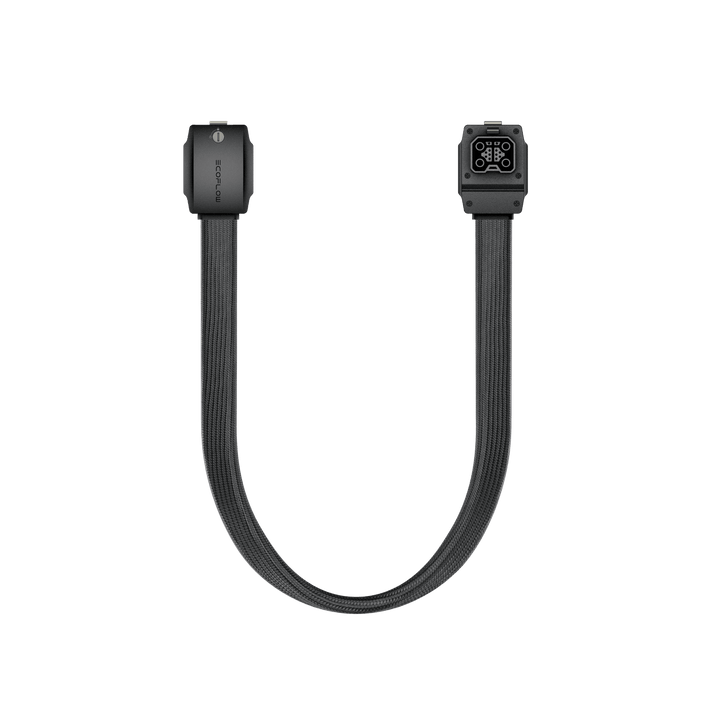 EcoFlow Battery Cable Accessories