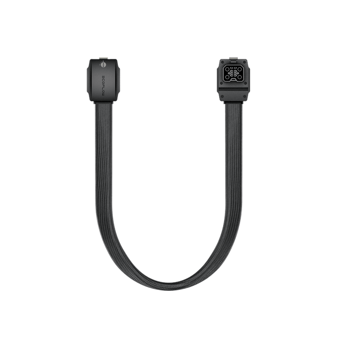 EcoFlow Battery Cable Accessories