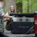 EcoFlow DELTA Pro Solar Generator