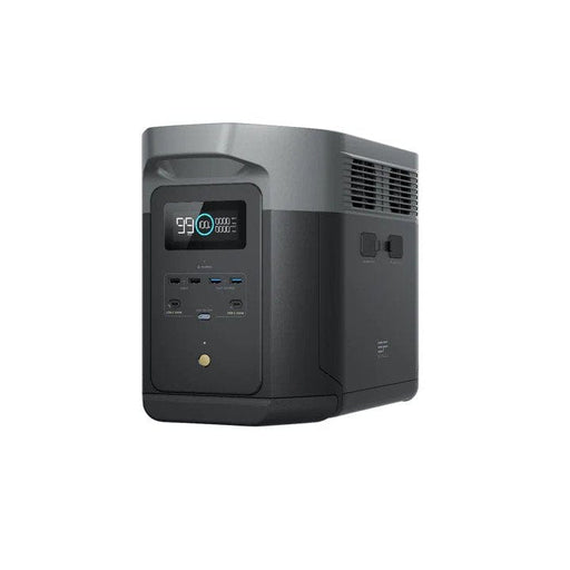 EcoFlow Delta 2 Max Battery