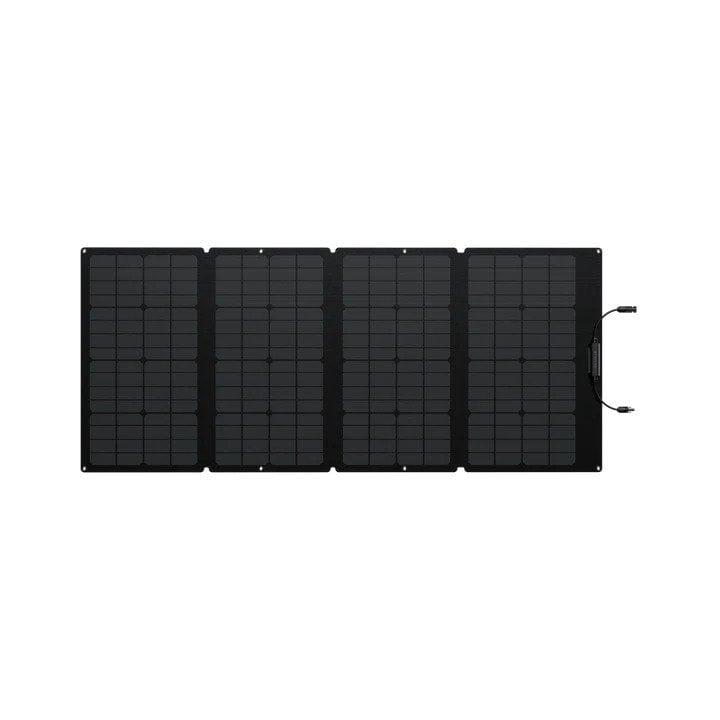 EcoFlow 160W Solar Panel