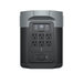 EcoFlow Delta 2 Max charging ports