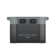 EcoFlow Delta 2 Max left side