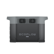 EcoFlow Delta 2 Max right side