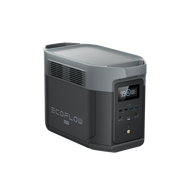 EcoFlow Delta 2 Max upper left