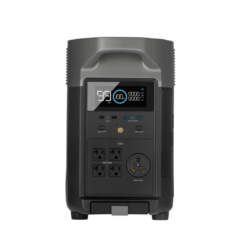 EcoFlow Delta Pro