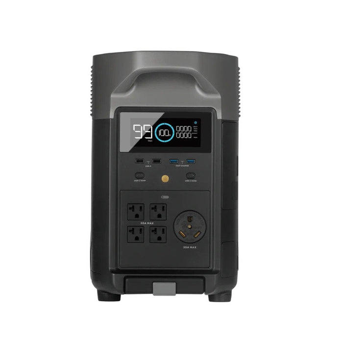 EcoFlow Delta Pro