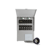 EcoFlow Home  Back Up Transfer Switch