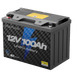 EcoFlow Lithium 12V 100Ah
