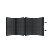 EcoFlow RIVER 2 Max Foldable Panel