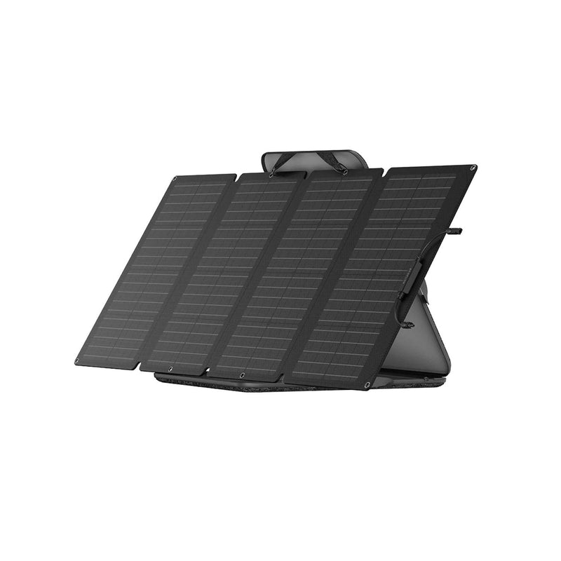 EcoFlow RIVER 2 Max Solar Panel Stand