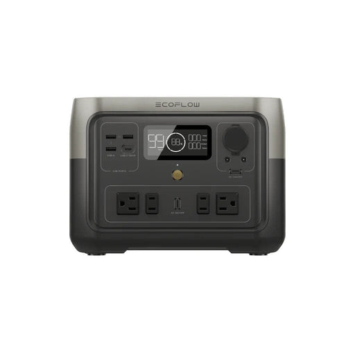 EcoFlow Portable Power Station