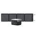 EcoFlow RIVER 2 Pro Foldable Panel with Battery