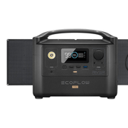 EcoFlow Portable Power Station