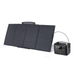 EcoFlow Portable Solar Panel