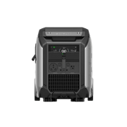 EcoFlow Smart Generator 4000 Dual Fuel Sockets