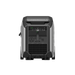 EcoFlow Smart Generator 4000 Dual Fuel Sockets