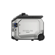 EcoFlow Smart Generator 4000 Dual Fuel Cover