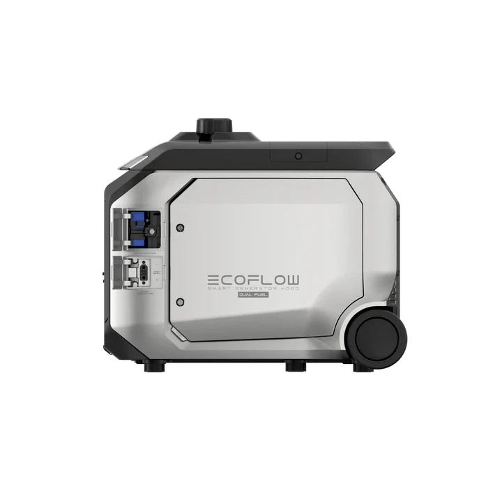 EcoFlow Smart Generator 4000 Dual Fuel Cover