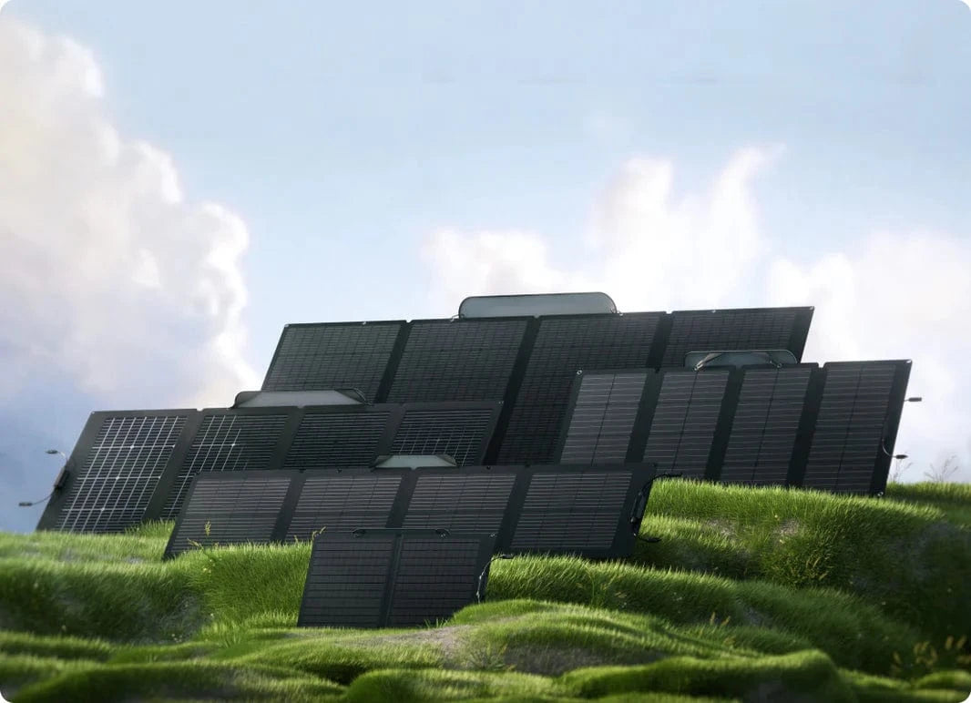 Solar Panels
