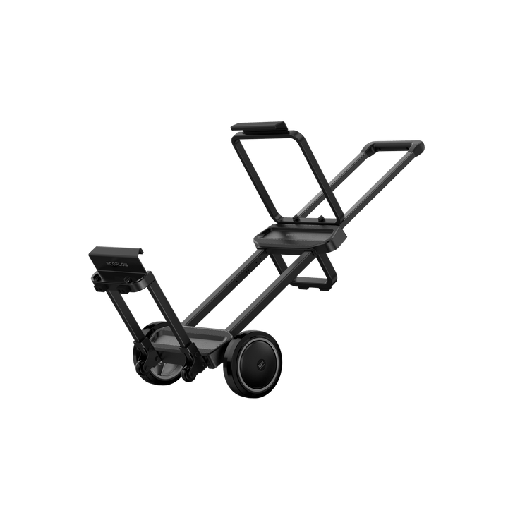 EcoFlow Trolley DELTA Pro Ultra Empty