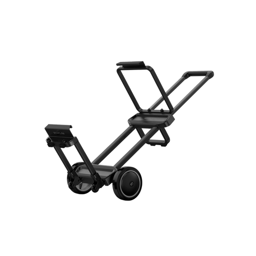 EcoFlow Trolley DELTA Pro Ultra Empty