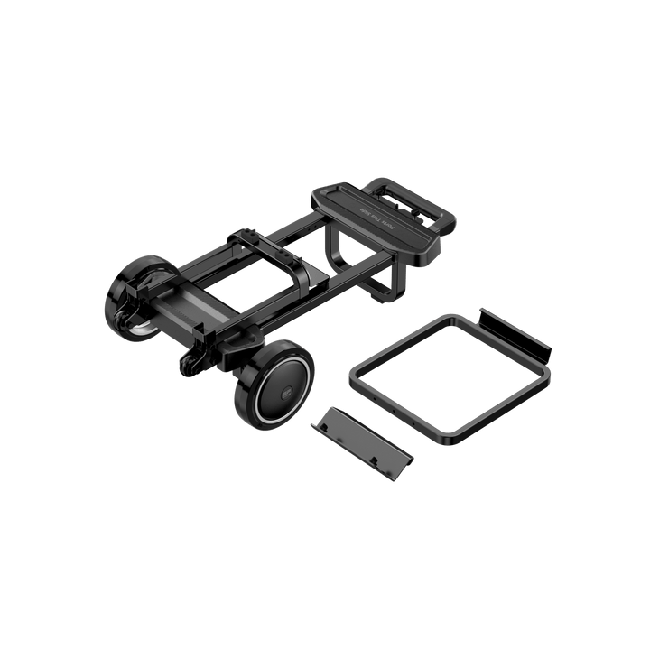 EcoFlow Trolley DELTA Pro Ultra Detached
