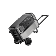 EcoFlow Trolley DELTA Pro Ultra Filled