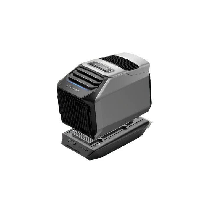 EcoFlow Wave 2 with Add-on Battery