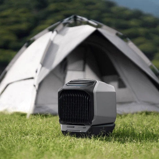 EcoFlow Wave 2 with Add-on Battery