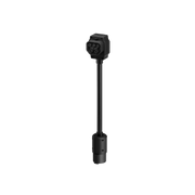 Ecoflow ev x stream  adapter reversed