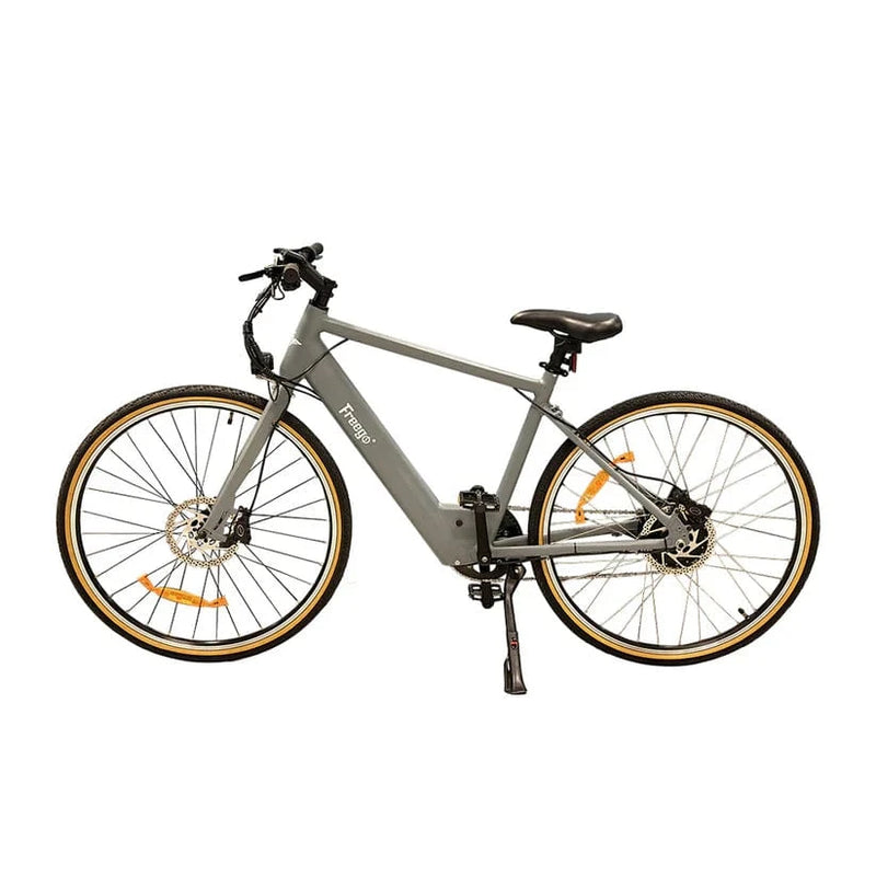 Freego City Model E6 Urban Electric Bike