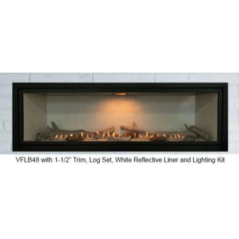American Hearth Boulevard 120V Accent Light Kit